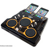 Pyle Dual iPod® Scratch Table
