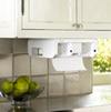 CLEANCut Automatic Paper Towel Dispenser