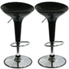 2 Pack 30 Inch Stools