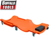 40 Inch Molded Creeper