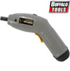 174 Piece Driver & Bit Set with Cordless Drill