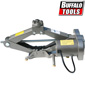 2000lb 12V Car Jack