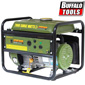2000W Gas Generator