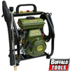 1800PSI Gas Press Washer