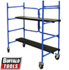 4ft Roll-n-Fold Scaffold