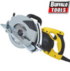 7.25 Inch HD Contractor Saw
