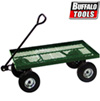 36x18 Inch Flatbed Cart