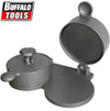 Double Hamburger Press