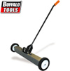 30 Inch Roll Magnetic Sweeper