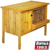 Premium Pet Hutch