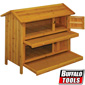 2 Story Premium Pet Hutch