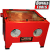 Sandblaster Cabinet