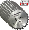 12 Pack 7.25 Inch Carbide Blade