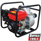 3in 6.5HP Trash/Water Pump