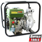 2in 6.5HP Trash/Water Pump