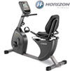 Horizon Fitness Recumbant Bike