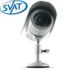 Indoor/Outdoor Night Vision CCD Camera