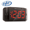 Alarm Clock DVR with Spy Cam