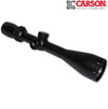 Rifle Scope with Mildot Reticle