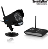 Digital Wireless Outdoor/Indoor Camera System