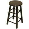 Bar Stool - Espresso