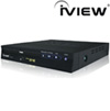 Compact Multi Region DVD Player