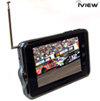 3.5 Inch Portable TV