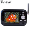 3.5 Inch Portable TV
