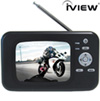 3.5 Inch Portable TV