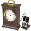 Nostalgia Clock with MP3/iPod Digital Radio and Alarm