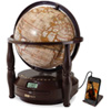 World Globe w/Digital Radio/CD/MP3