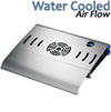 Cool Air Water Cooled Notebook Stand