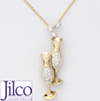 Diamond Celebration Necklace
