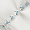 Gemstone Bracelet