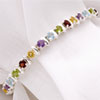 Gemstone Bracelet
