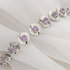 Gemstone Bracelet
