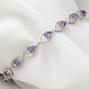 Gemstone Bracelet