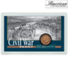 Civil War Penny