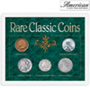 Rare Classic Coins