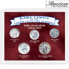 Rare Coins of the Twentieth Century