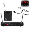 ECM Handheld Lavalier System