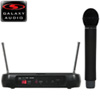 ECM Handheld System