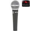 Dynamic Vocal Microphone