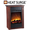 Accent Electric Fireplace