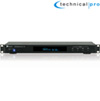 Professional AM/FM Digital Tuner