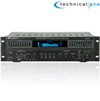 Receiver with Built in Equalizer