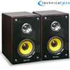 Active & Passive USB Studio Monitors (Pair)
