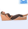 Contour BackMax with Cover