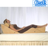 Contour BackMax with Massage