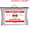 SnoreNoMore Pillow